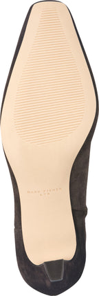 Marc Fisher Danai Kitten Heel Bootie - Women's