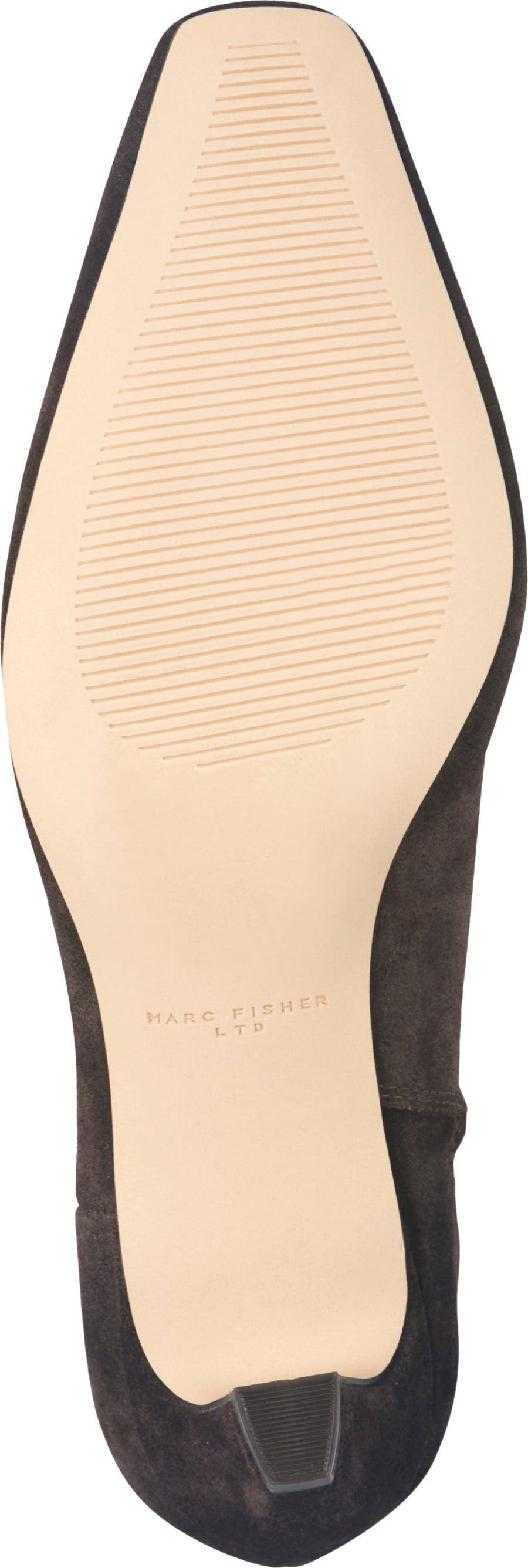 Marc Fisher Danai Kitten Heel Bootie - Women's