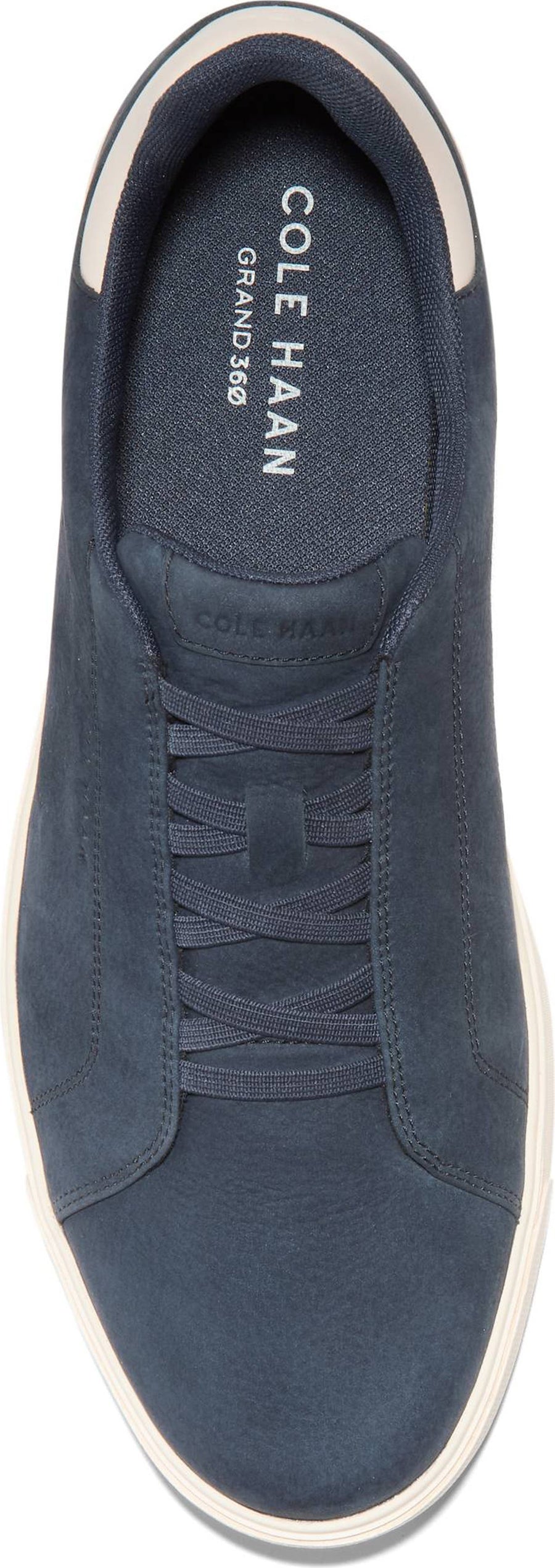 Cole Haan GrandPro Luxe Slip-On Sneaker - Men's
