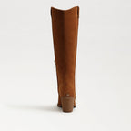 Sam Edelman Women's Wyatt Knee High Boots