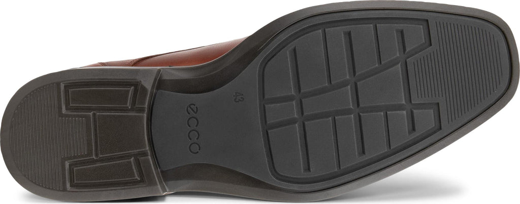 Ecco Metropole Milan Derby - Men's