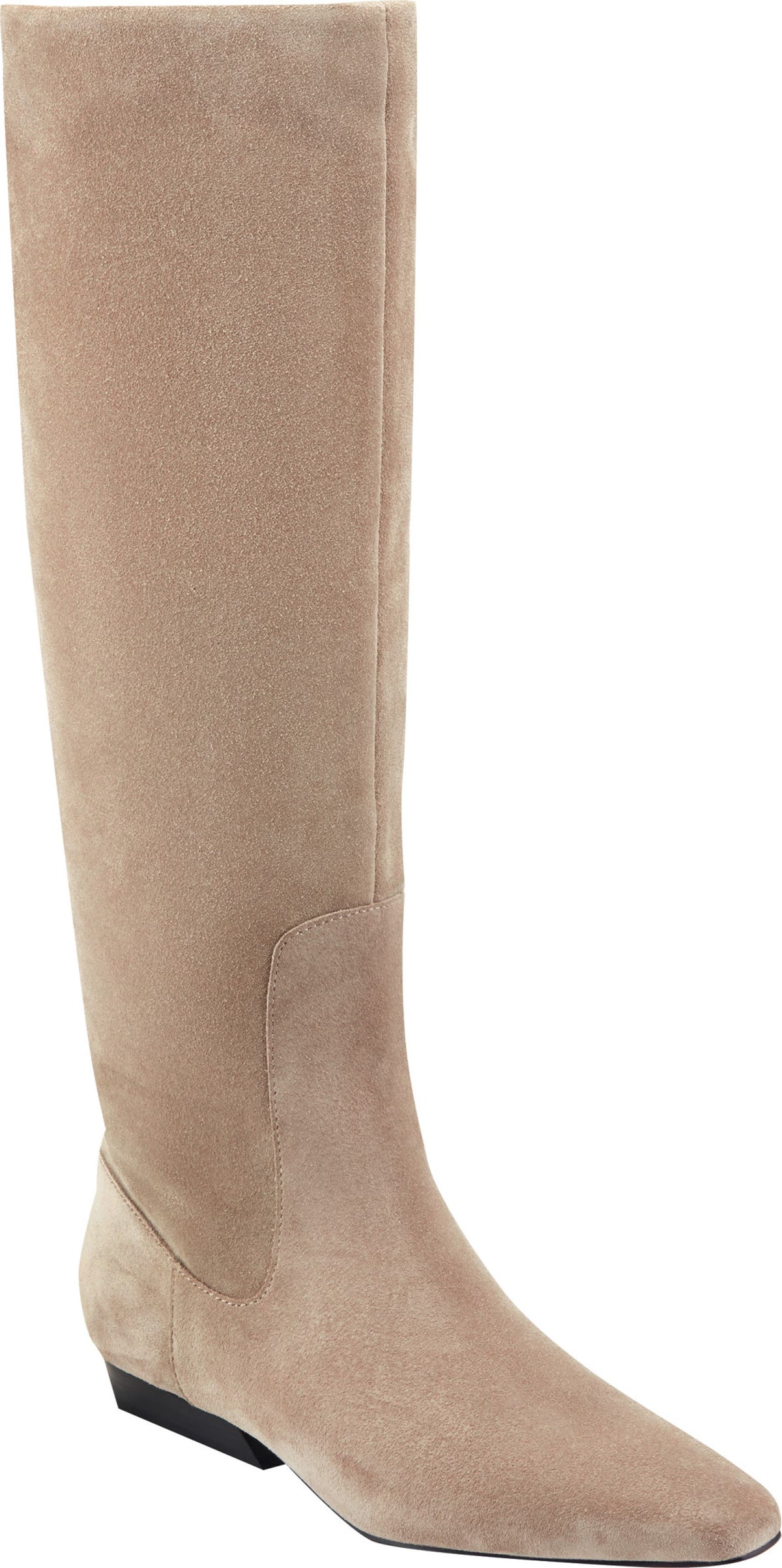 Marc Fisher Daynna Knee High Boot - Women's