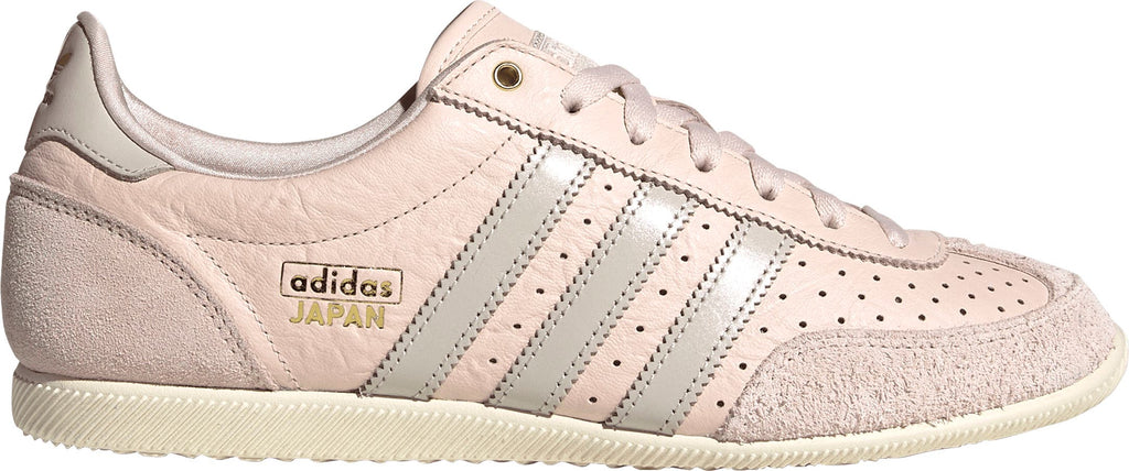 Adidas Japan Low Top Sneaker - Women's