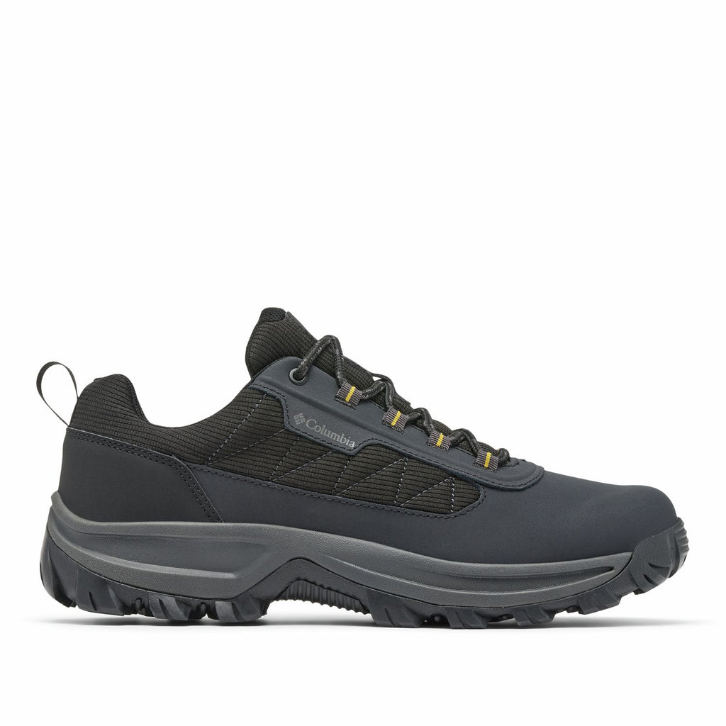 Columbia Transverse Hike Low Men's Lace-Up Hiking Shoes
