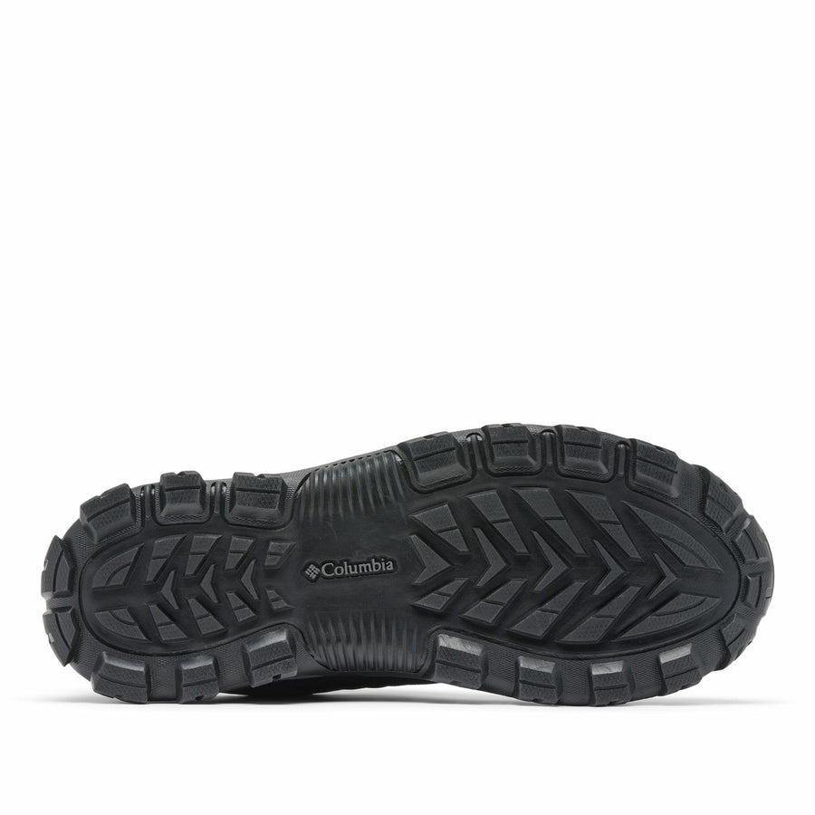Columbia Transverse Hike Low Men's Lace-Up Hiking Shoes