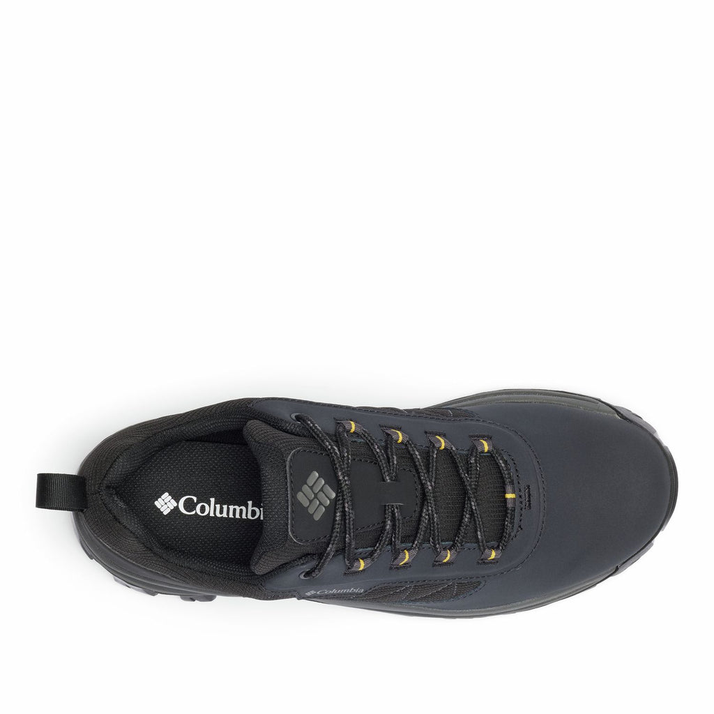 Columbia Transverse Hike Low Men's Lace-Up Hiking Shoes