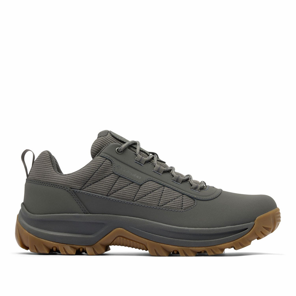 Columbia Transverse Hike Low Men's Lace-Up Hiking Shoes