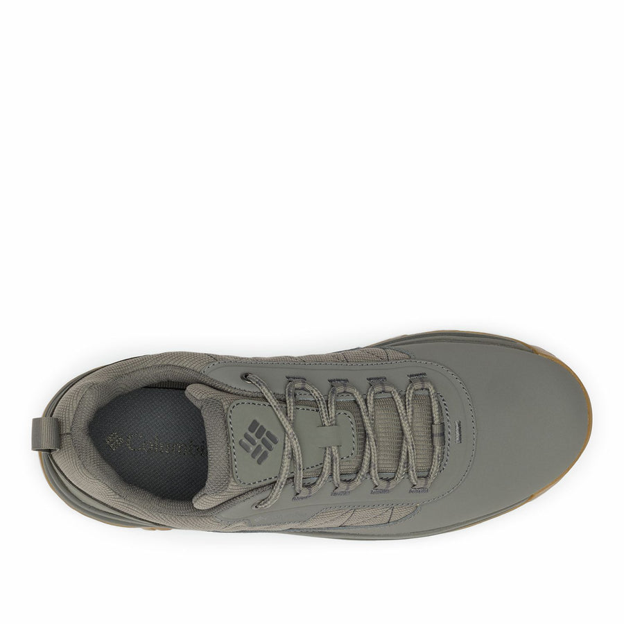 Columbia Transverse Hike Low Men's Lace-Up Hiking Shoes