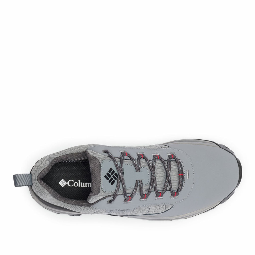 Columbia Transverse Hike Low Men's Lace-Up Hiking Shoes