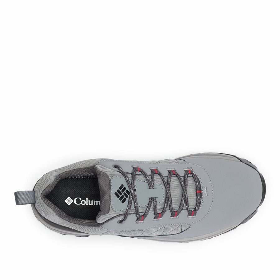 Columbia Transverse Hike Low Men's Lace-Up Hiking Shoes