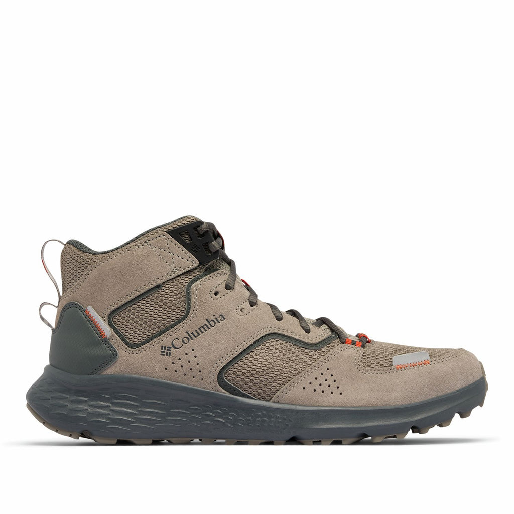 Columbia Benson Mid Men's Ankle Boots