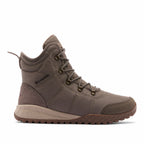 Columbia Fairbanks Men's Omni-Heat Boots