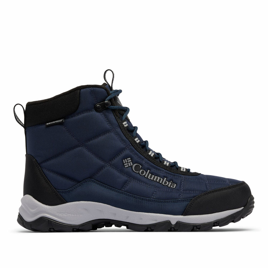 Columbia Firecamp Men's Winter Boots