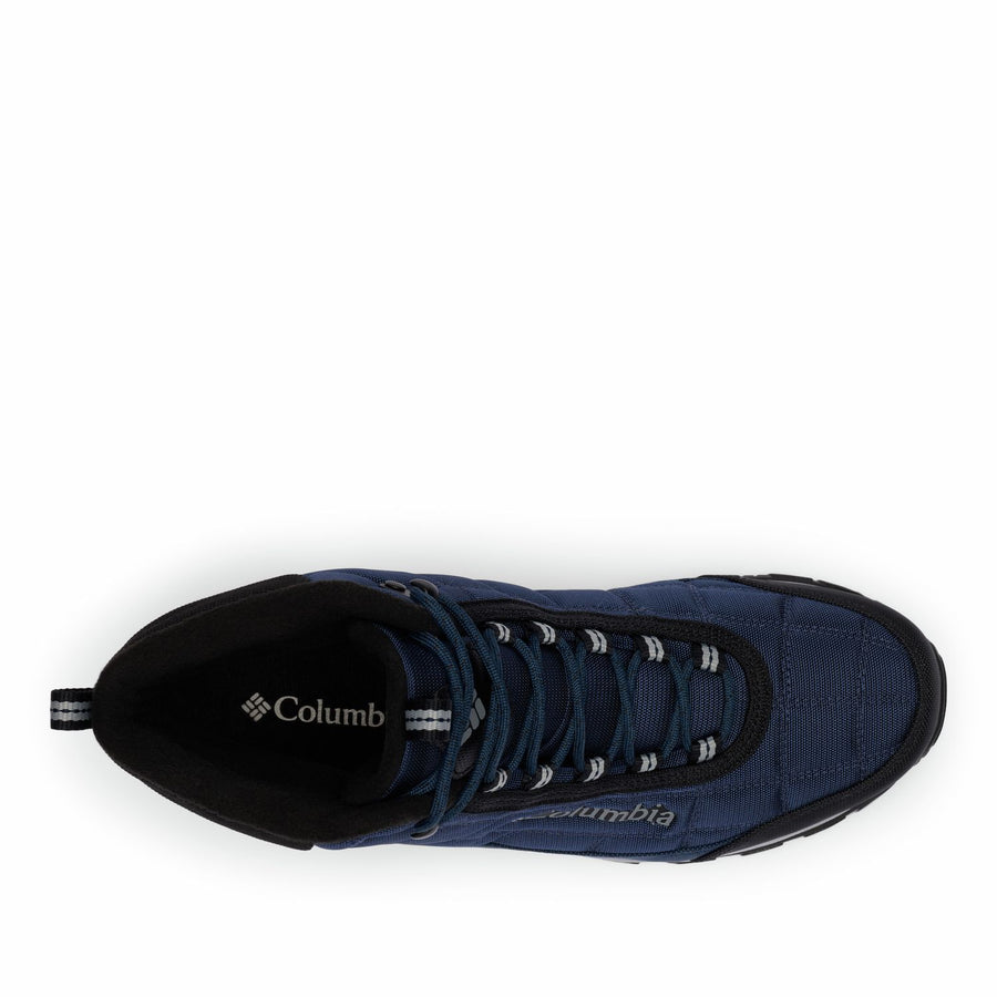 Columbia Firecamp Men's Winter Boots