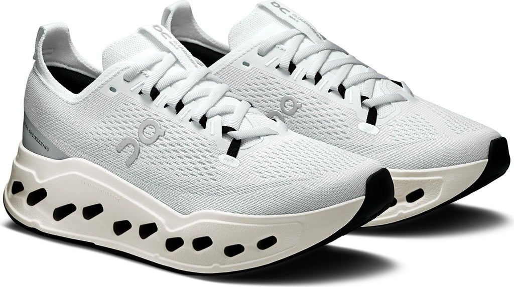 On Cloudsurfer Max Running Sneaker - Women's