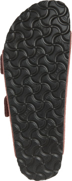 Birkenstock Arizona Rivets Studded Slide Sandal - Women's