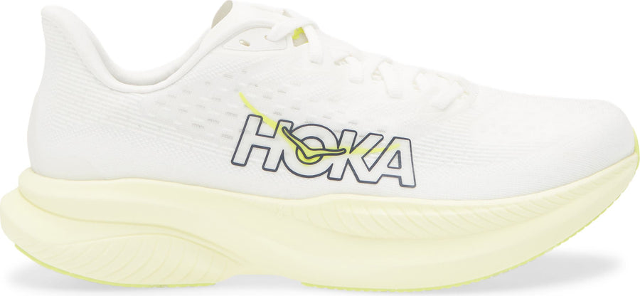 Hoka Mach 6 Running Shoe - Women's