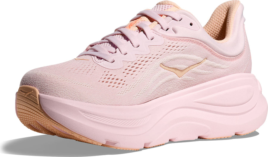 Hoka Bondi 9 Running Shoe - Women's
