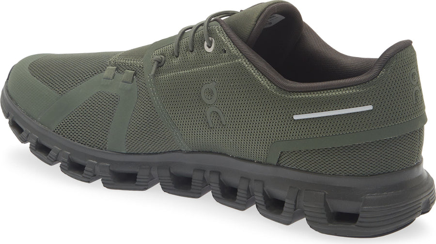 On Cloud 6 Sneaker - Men's