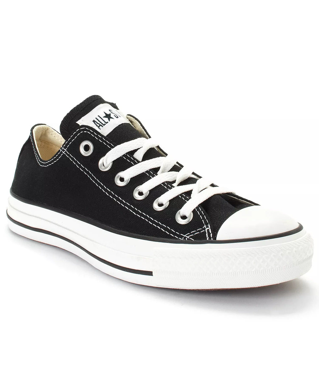 Converse Women's Chuck Taylor All Star Ox Casual Sneakers