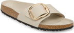 Birkenstock Madrid Big Buckle Slide Sandal - Women's