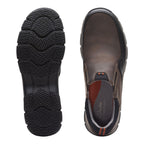 Clarks Walpath Step Men's Waterproof Leather Shoes