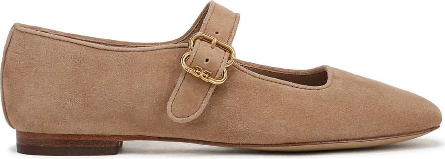Sam Edelman Michaela Mary Jane Flat - Women's