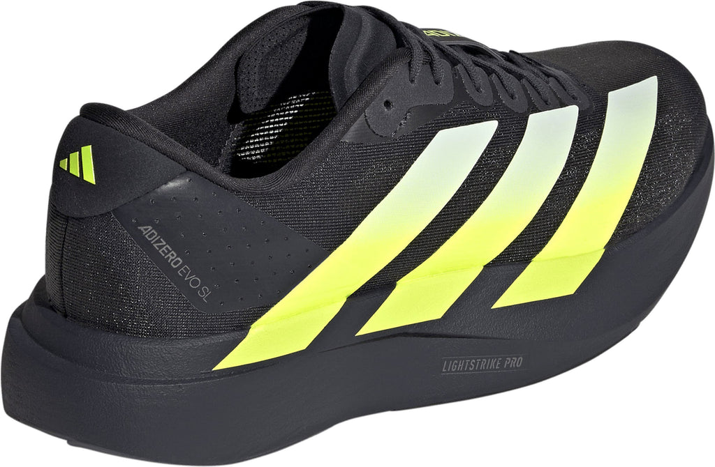 Adidas Adizero Evo SL Running Shoe - Men's