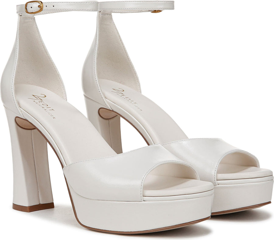 27 Edit Naturalizer Delphie Ankle Strap Platform Sandal - Women's