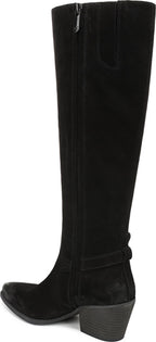 Sam Edelman Wren Buckle Knee High Boot - Women's