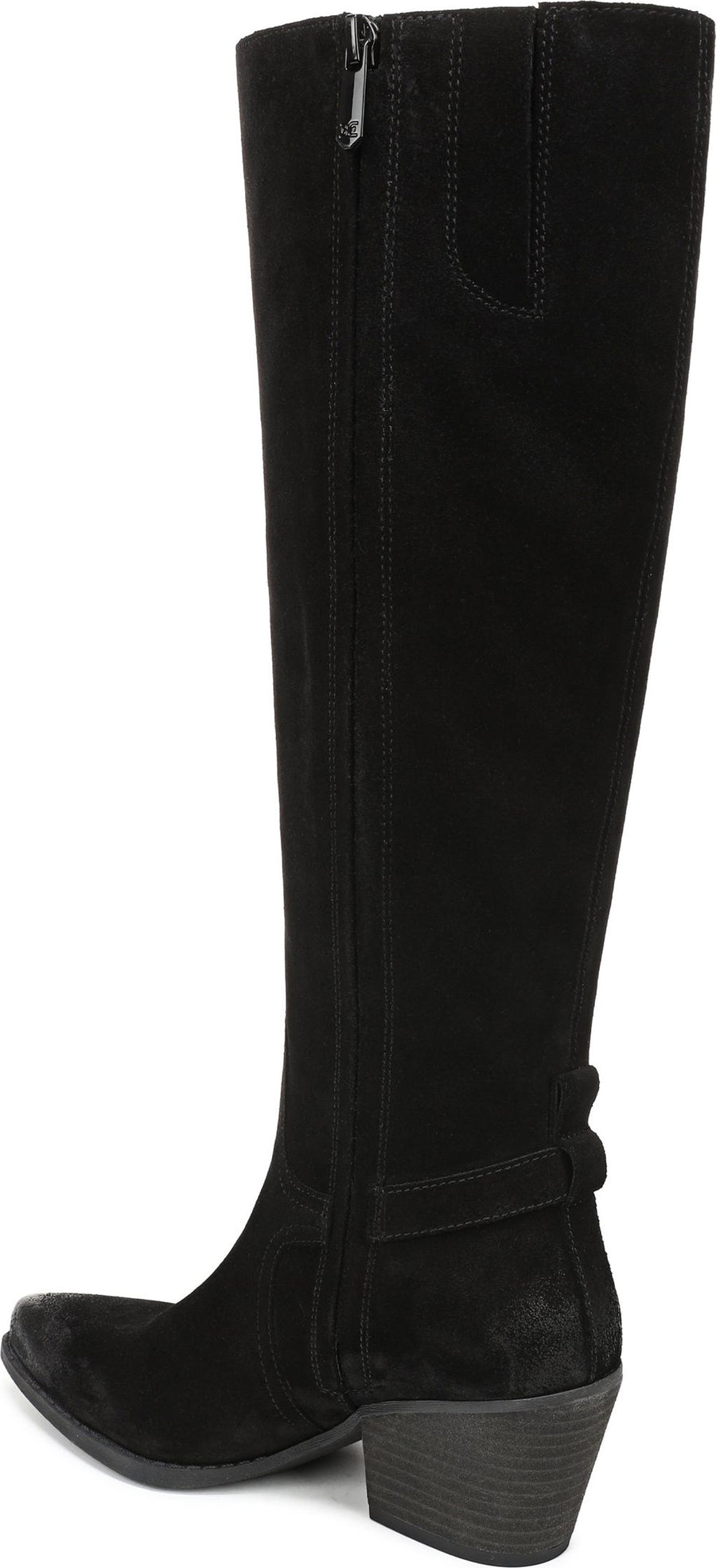 Sam Edelman Wren Buckle Knee High Boot - Women's