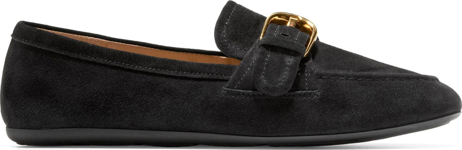 Cole Haan Grand Ambition Alette Buckle Loafer - Women's
