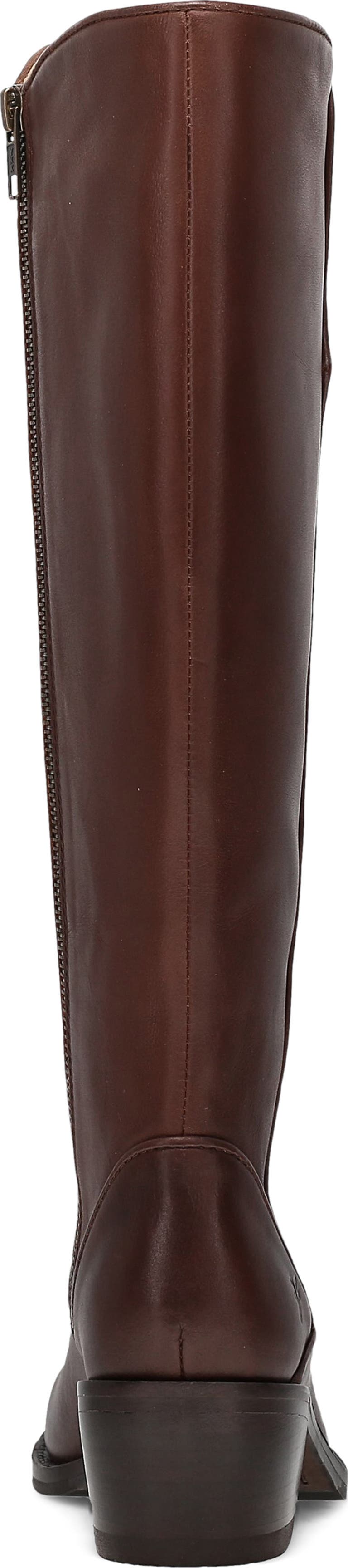 Frye Carson 2 Piping Knee High Boot - Women's