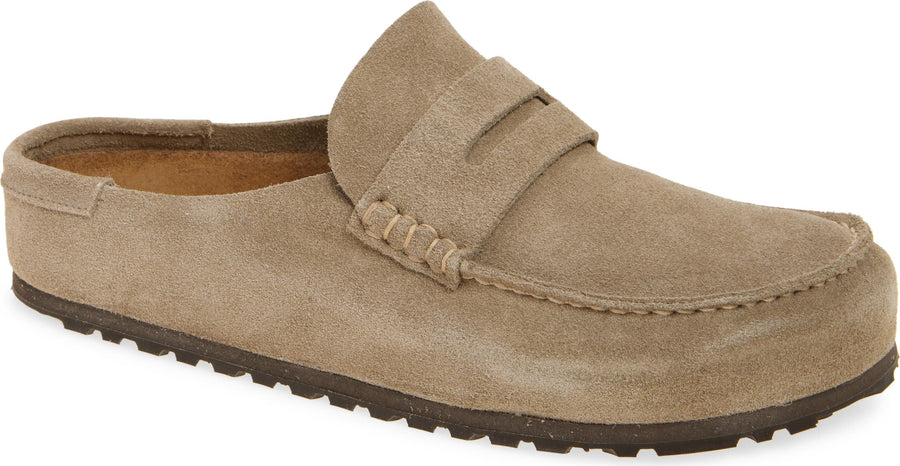 Birkenstock Naples Loafer Clog - Men's