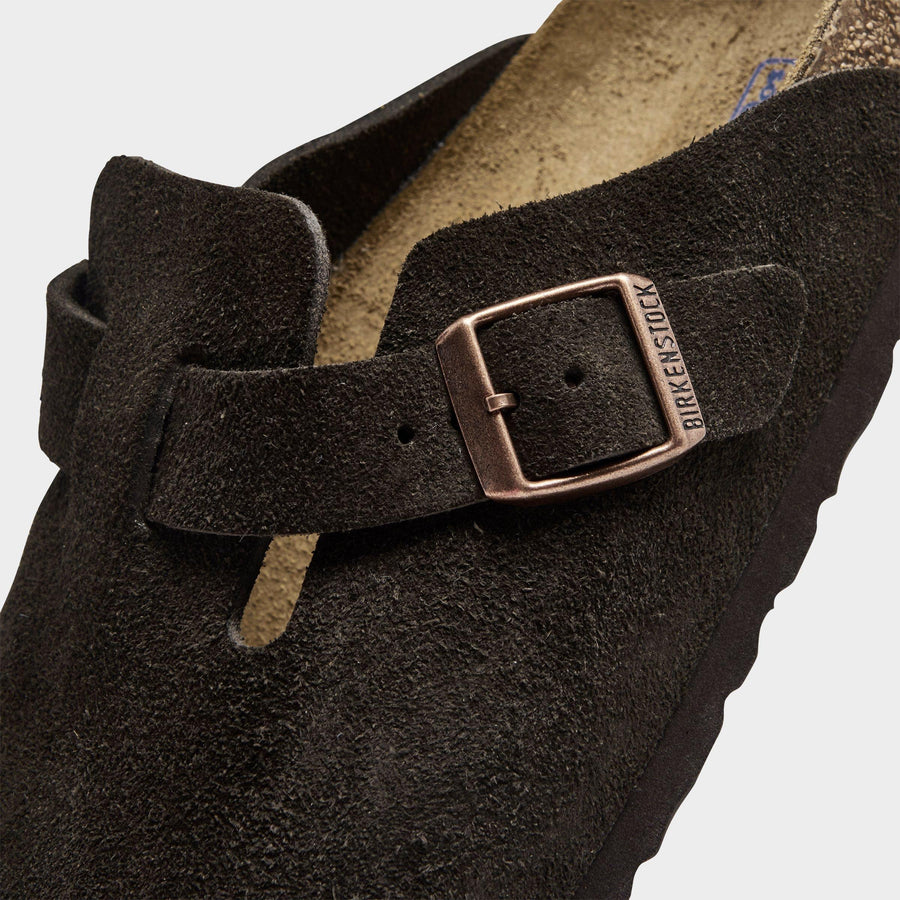 Women's Birkenstock Boston Soft Footbed Clogs