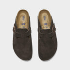 Women's Birkenstock Boston Soft Footbed Clogs