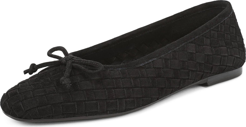 Sam Edelman Ruthie Woven Ballet Flat - Women's
