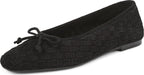 Sam Edelman Ruthie Woven Ballet Flat - Women's