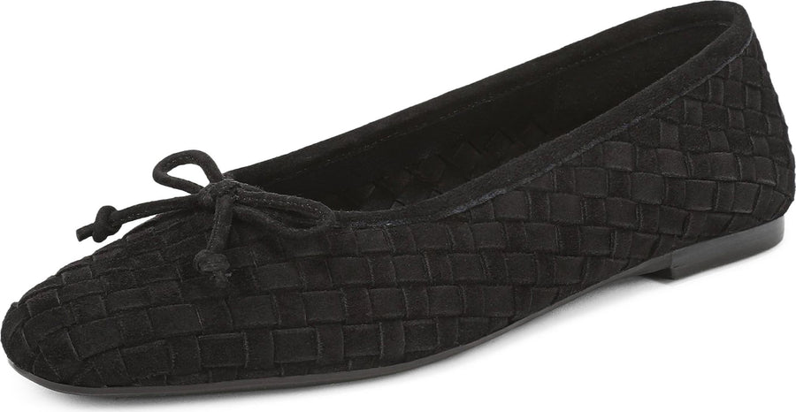 Sam Edelman Ruthie Woven Ballet Flat - Women's