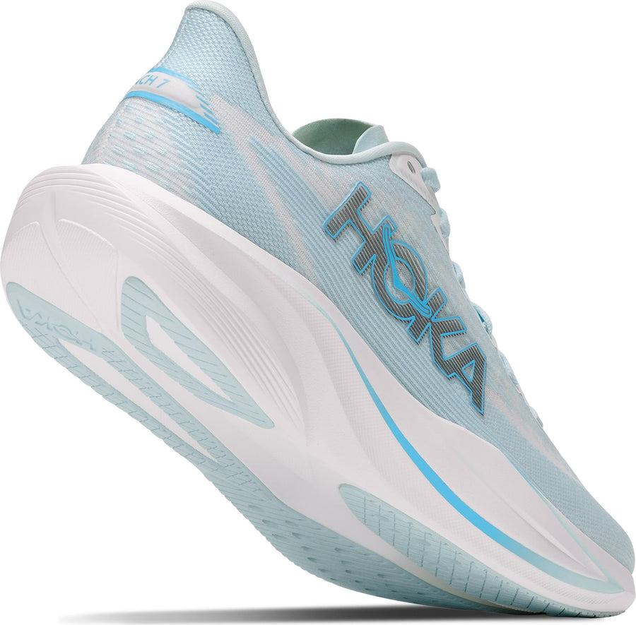 Hoka Mach 7 Running Shoe - Women's