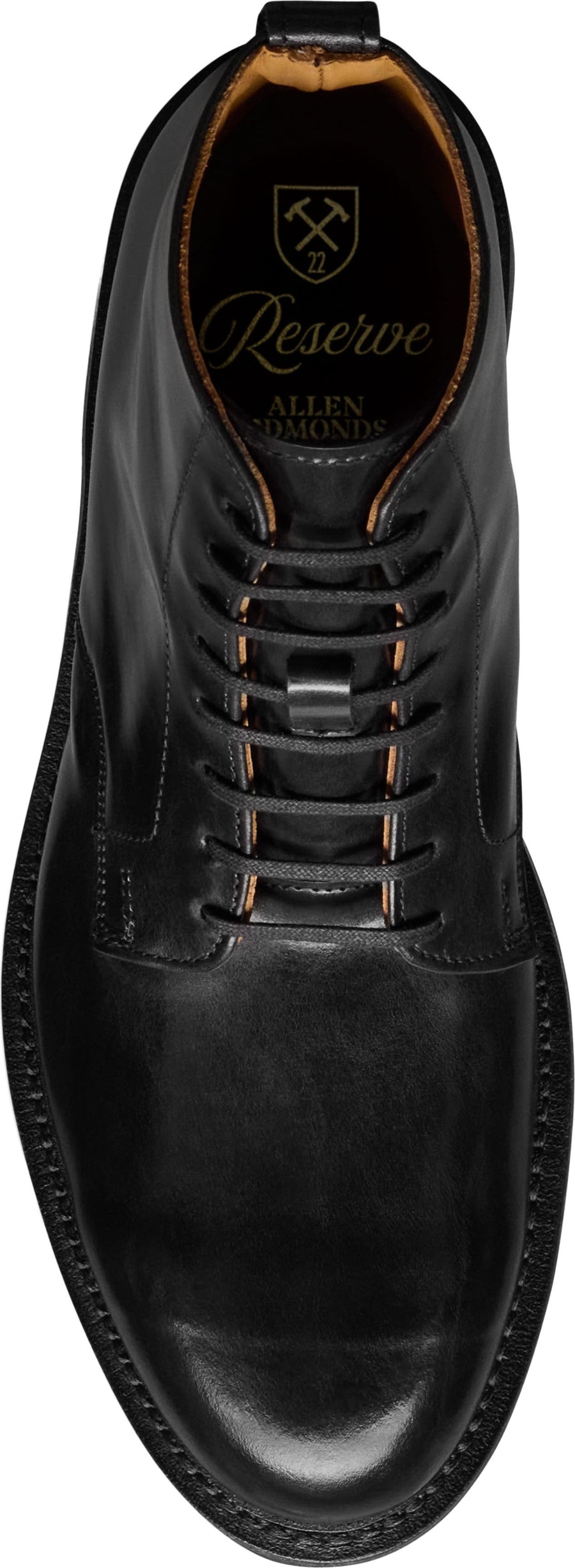 Allen Edmonds Houston Boot - Men's