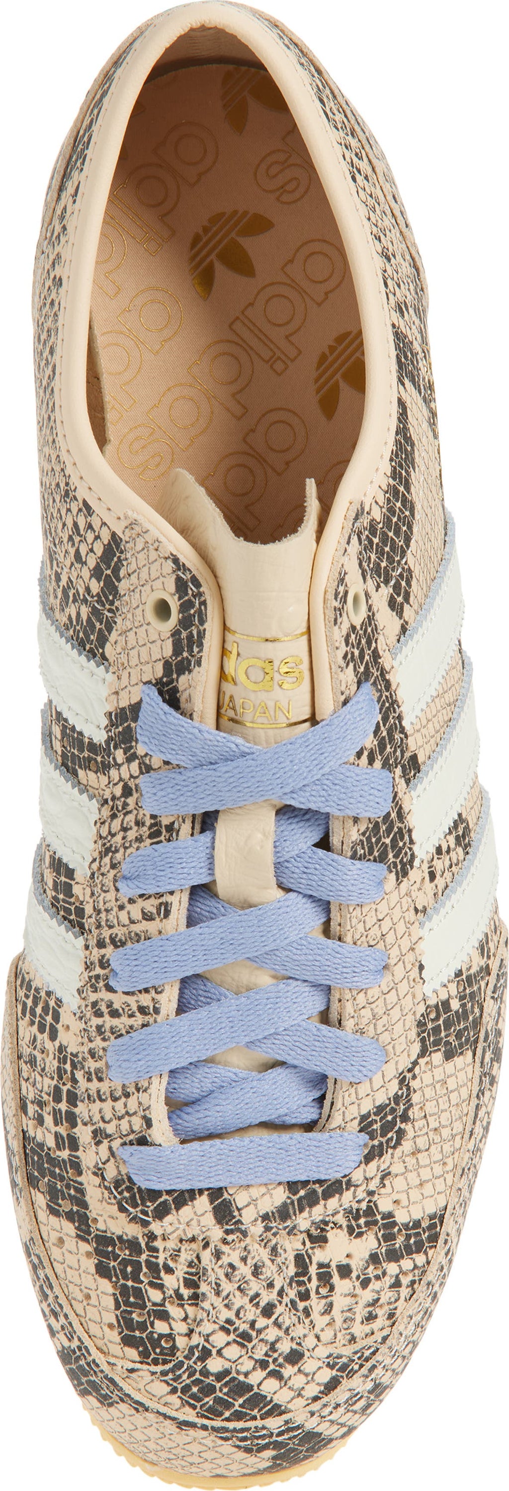 Adidas Japan Low Top Sneaker - Women's