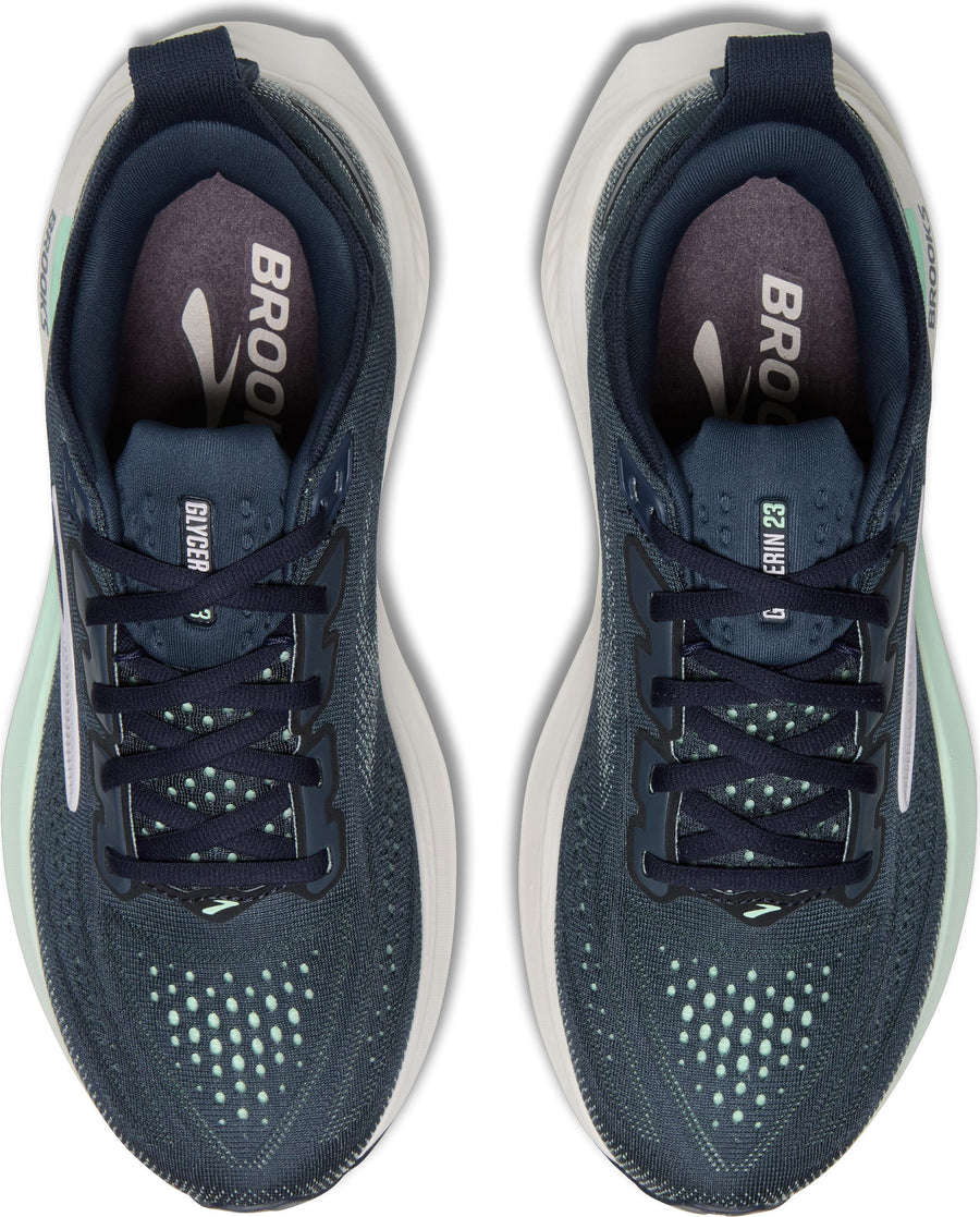 Brooks Glycerin 23 Running Shoe - Women's