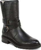 Sam Edelman Sophi Boot with Faux Shearling Trim - Women's