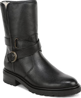 Sam Edelman Sophi Boot with Faux Shearling Trim - Women's