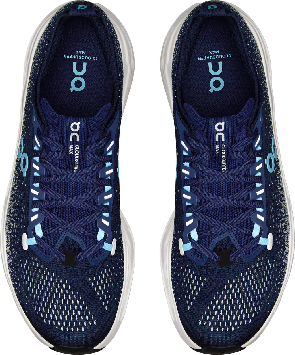 On Cloudsurfer Max Running Sneaker - Men's