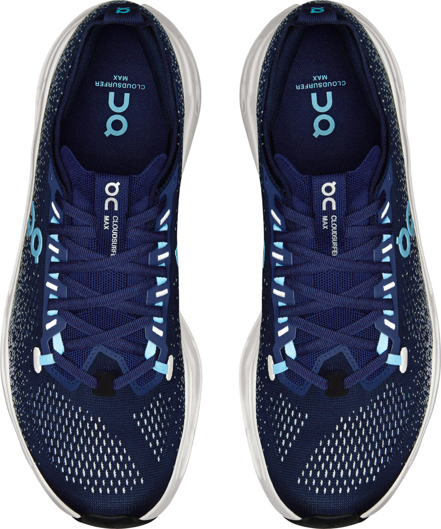On Cloudsurfer Max Running Sneaker - Men's