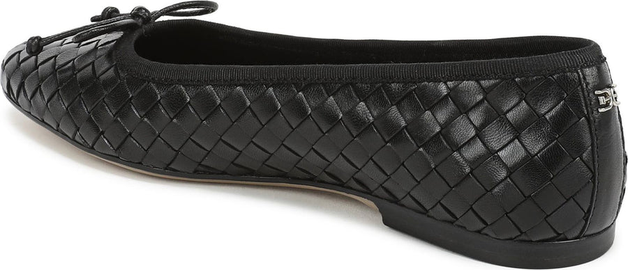 Sam Edelman Ruthie Woven Ballet Flat - Women's