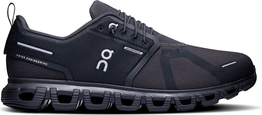 On Cloud 6 Waterproof Sneaker - Men's