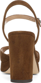 Sam Edelman Fleur Platform Sandal - Women's